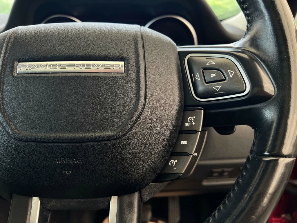Land Rover Range Rover Evoque 2.0 Ed4 Se Tech Fwd Euro 6 Ss #10