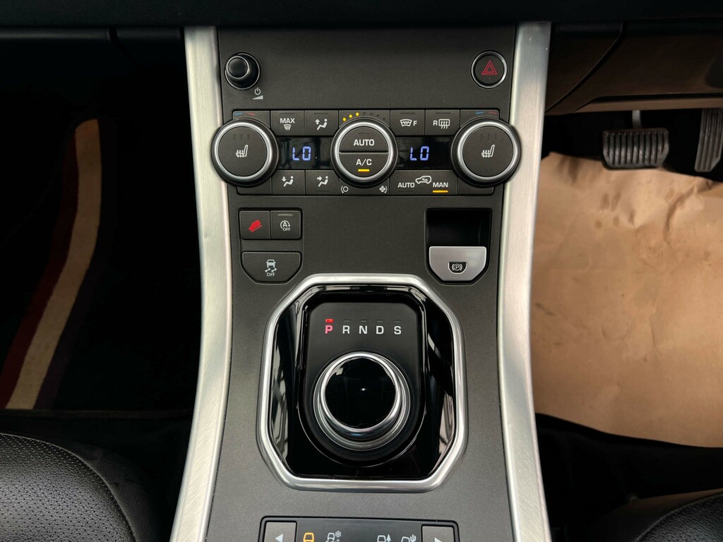 Land Rover Range Rover Evoque 2.0 Ed4 Se Tech Fwd Euro 6 Ss #14