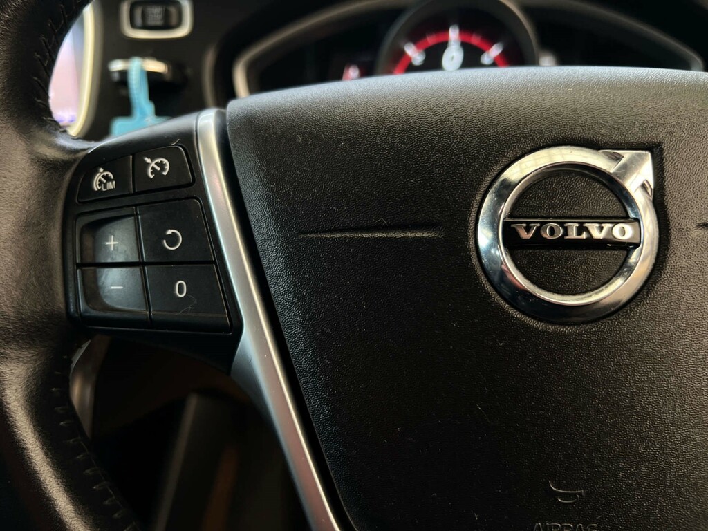 Volvo V40 V40 Cross Country Pro T3 Blue #9