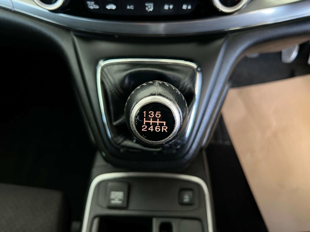 Honda Cr-V Estate I-dtec S Navi 2017 Black #15