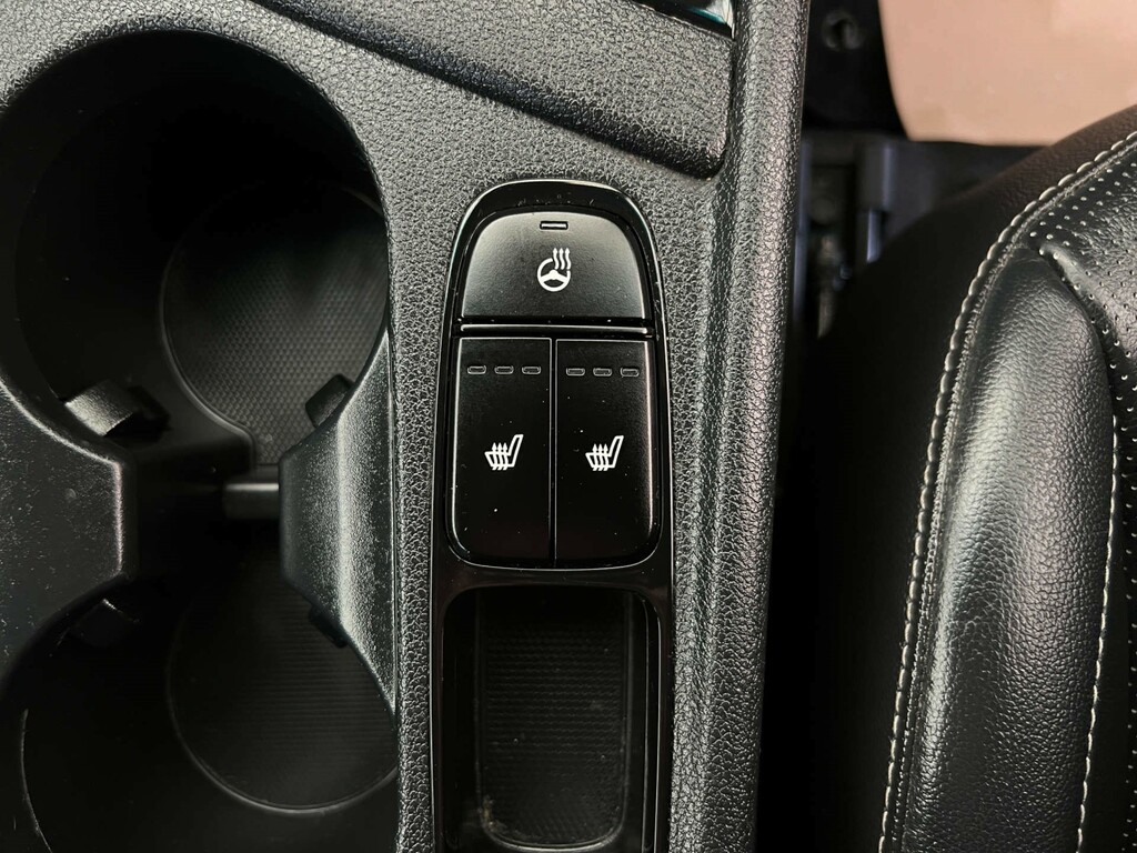 Kia Niro 1.6 Gdi 139 Bhp 3 Plug-in Hybrid Black #19