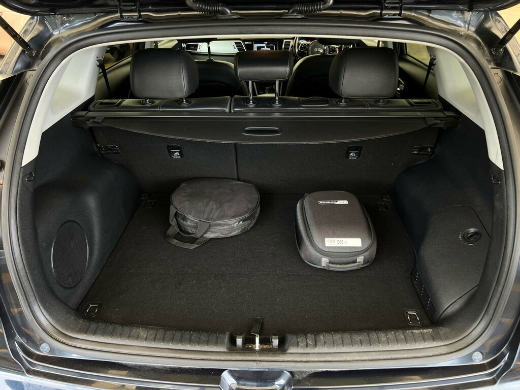 Kia Niro 1.6 Gdi 139 Bhp 3 Plug-in Hybrid Black #20