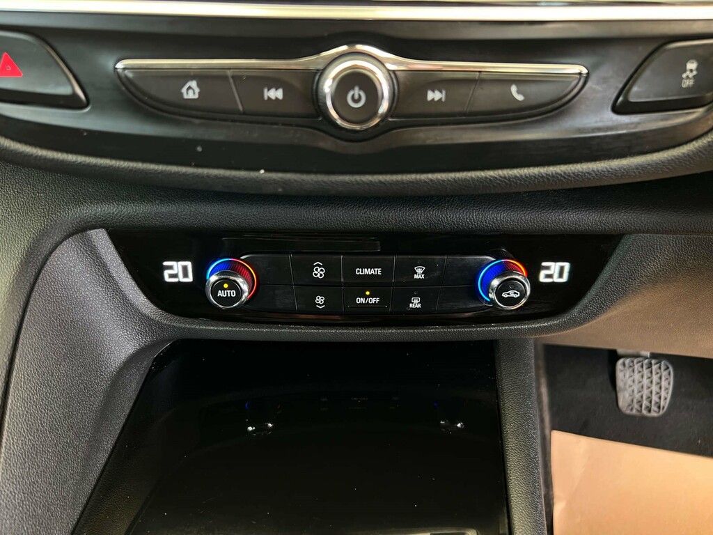 Vauxhall Insignia Vauxhall Insignia 1.5I Turbo Gpf Sri VX Line Nav G Grey #15