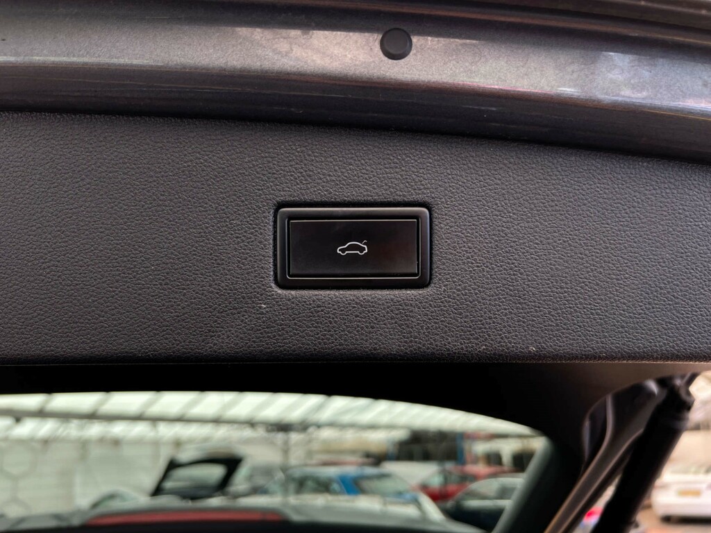Seat Tarraco 4X4 2.0 Tdi Xcellence Dsg 4Drive Euro 6 Ss 20 Black #19
