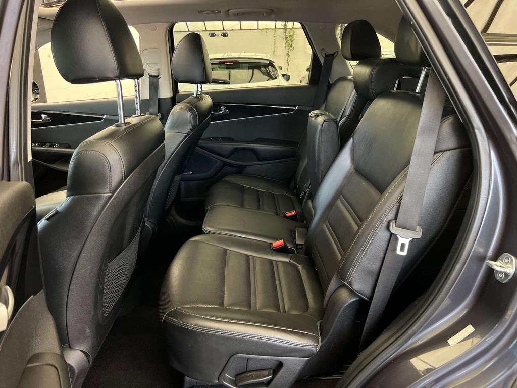 Kia Sorento 2.2 Crdi Kx-2 Alloys Inc, 7 Seats, 4X4, P #19
