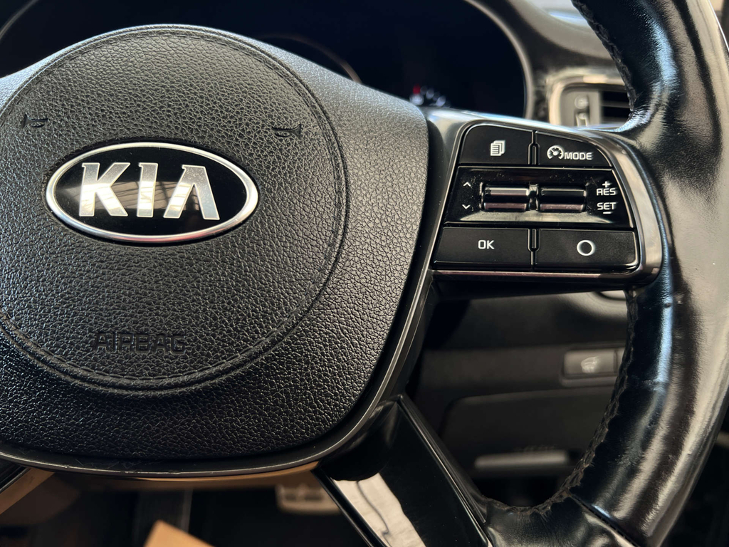 Kia Sorento 2.2 Crdi Kx-2 Alloys Inc, 7 Seats, 4X4, P #11