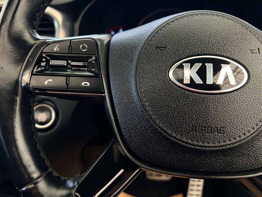 Kia Sorento 2.2 Crdi Kx-2 Alloys Inc, 7 Seats, 4X4, P #10