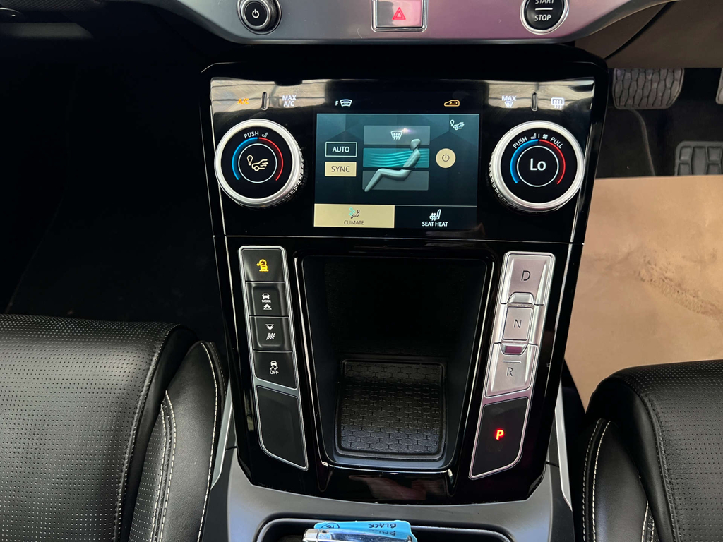 Jaguar I-Pace Jaguar Estate 294Kw Ev400 Hse 90Kwh 11Kw Grey #15