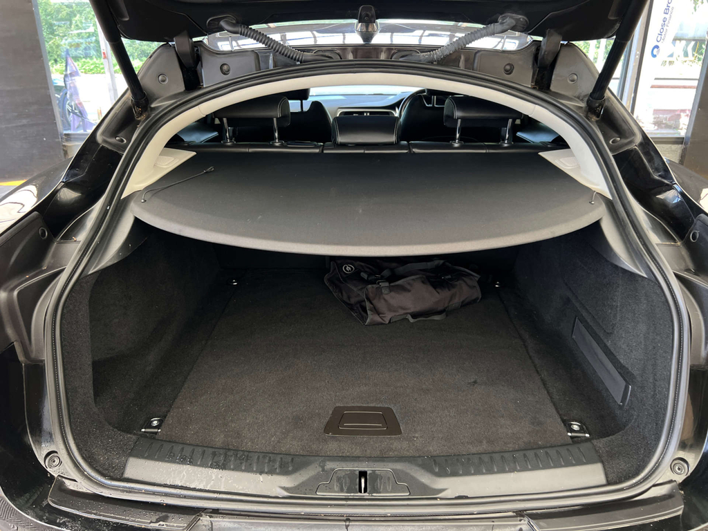 Jaguar I-Pace Jaguar Estate 294Kw Ev400 Hse 90Kwh 11Kw Grey #19