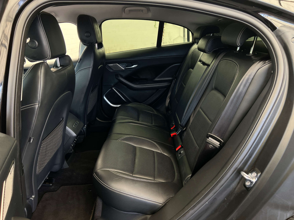 Jaguar I-Pace Jaguar Estate 294Kw Ev400 Hse 90Kwh 11Kw Grey #17