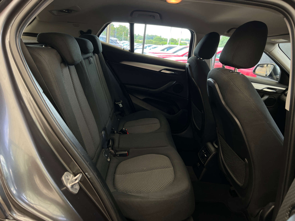 BMW X2 1.5 18I Sport Dct Sdrive Euro 6 Ss White #17