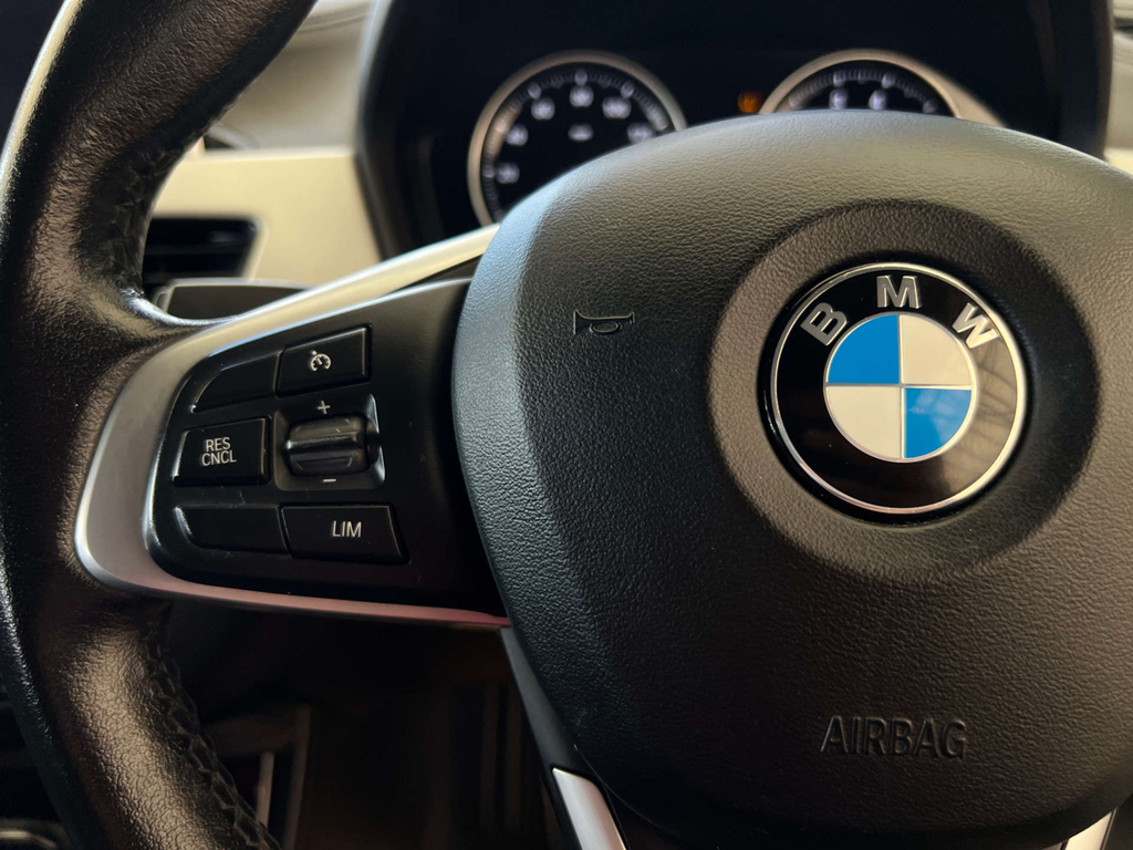 BMW X2 1.5 18I Sport Dct Sdrive Euro 6 Ss White #10