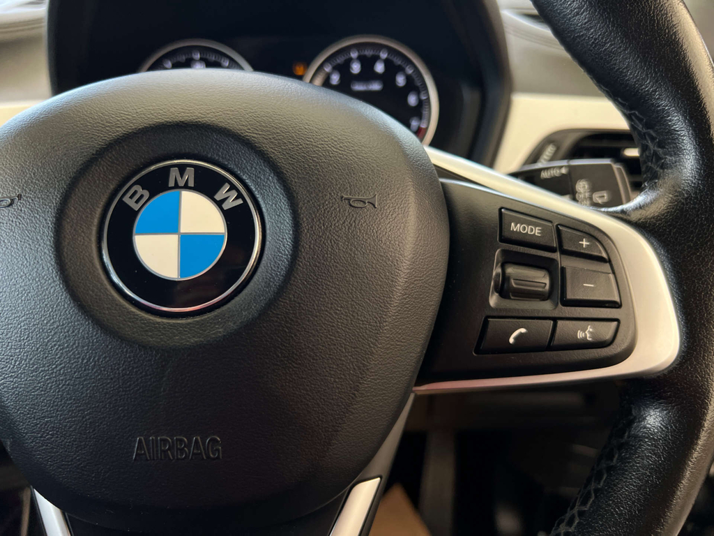 BMW X2 1.5 18I Sport Dct Sdrive Euro 6 Ss White #11
