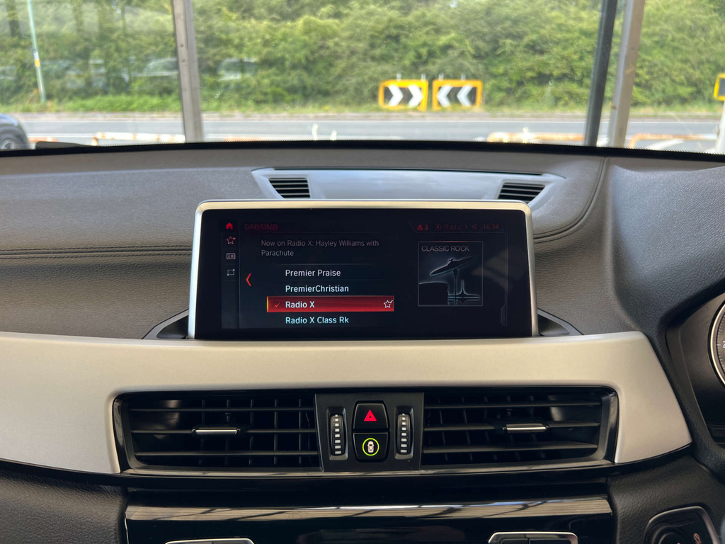 BMW X2 1.5 18I Sport Dct Sdrive Euro 6 Ss White #12