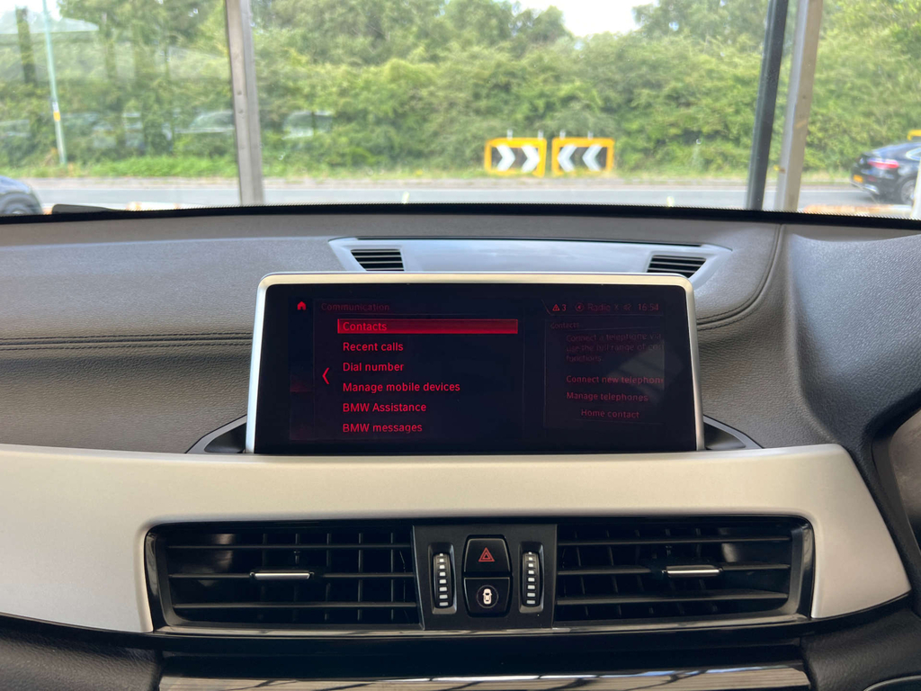 BMW X2 1.5 18I Sport Dct Sdrive Euro 6 Ss White #13