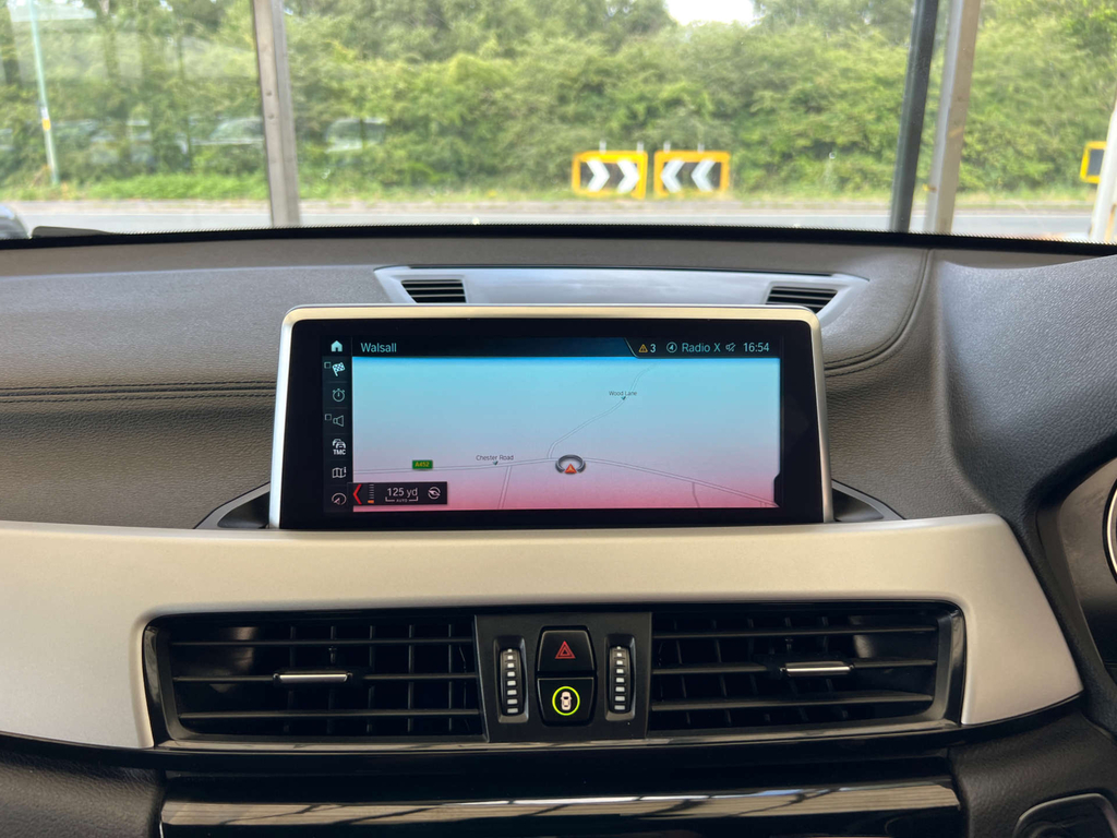 BMW X2 1.5 18I Sport Dct Sdrive Euro 6 Ss White #14