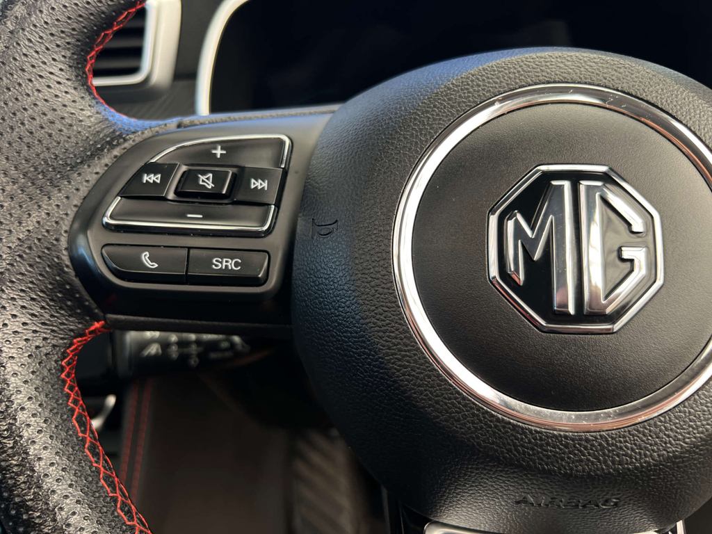 MG ZS 1.0 T-gdi Exclusive Suv Euro 6 11 Black #9