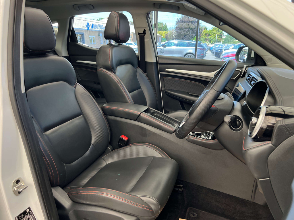 MG ZS 1.0 T-gdi Exclusive Suv Euro 6 11 Black #6
