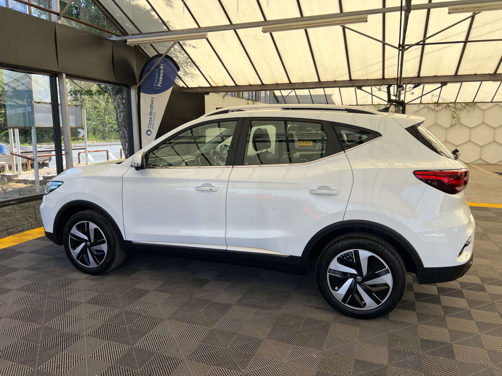 MG ZS 1.0 T-gdi Exclusive Suv Euro 6 11 Black #4
