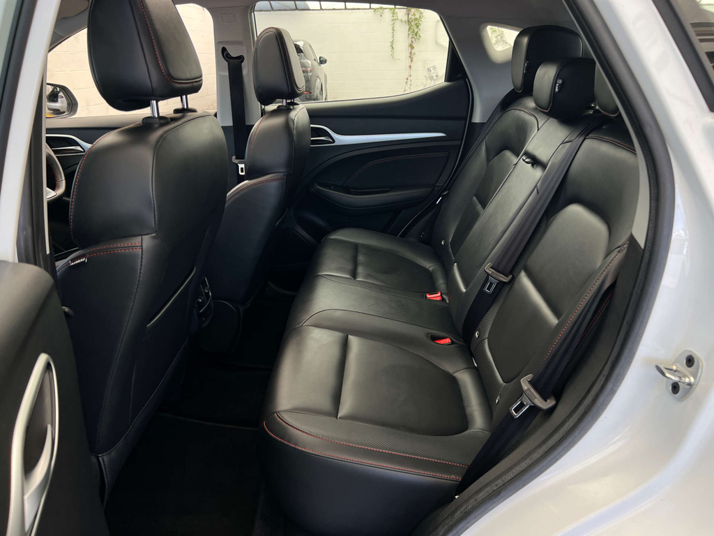 MG ZS 1.0 T-gdi Exclusive Suv Euro 6 11 Black #18