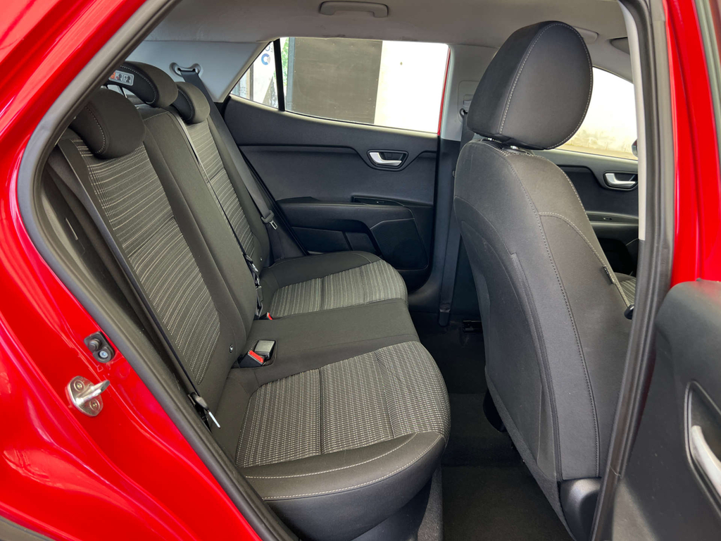 Kia Stonic 2019 1.0 T-gdi 3 Suv Dct Euro 6 Ss Grey #16