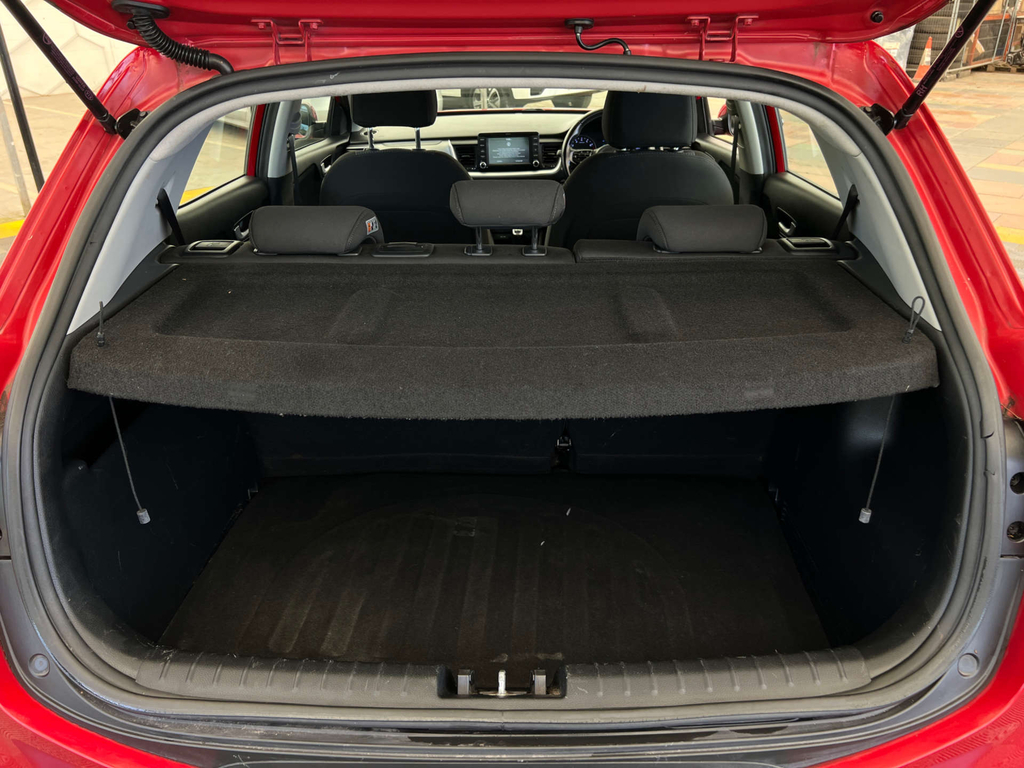 Kia Stonic 2019 1.0 T-gdi 3 Suv Dct Euro 6 Ss Grey #18