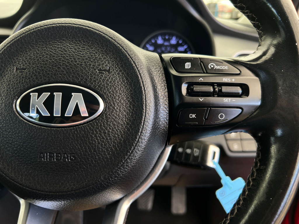 Kia Stonic 2019 1.0 T-gdi 3 Suv Dct Euro 6 Ss Grey #10