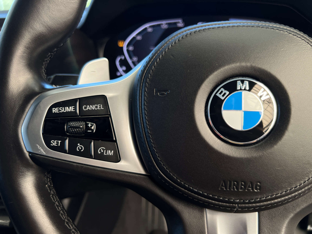 BMW 3 Series Saloon 2.0 330I M Sport Euro 6 Ss 201 Grey #9