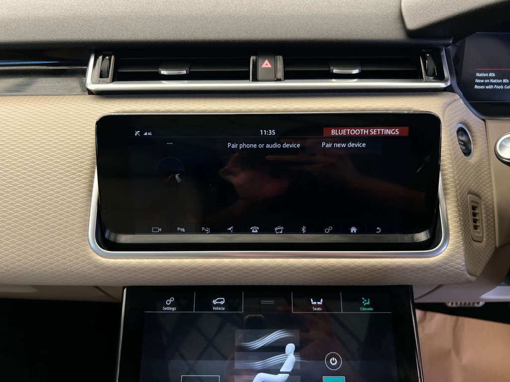 Land Rover Range Rover Velar Velar 2.0 P300 Hse Gpf Suv 4Wd Eur Brown #13