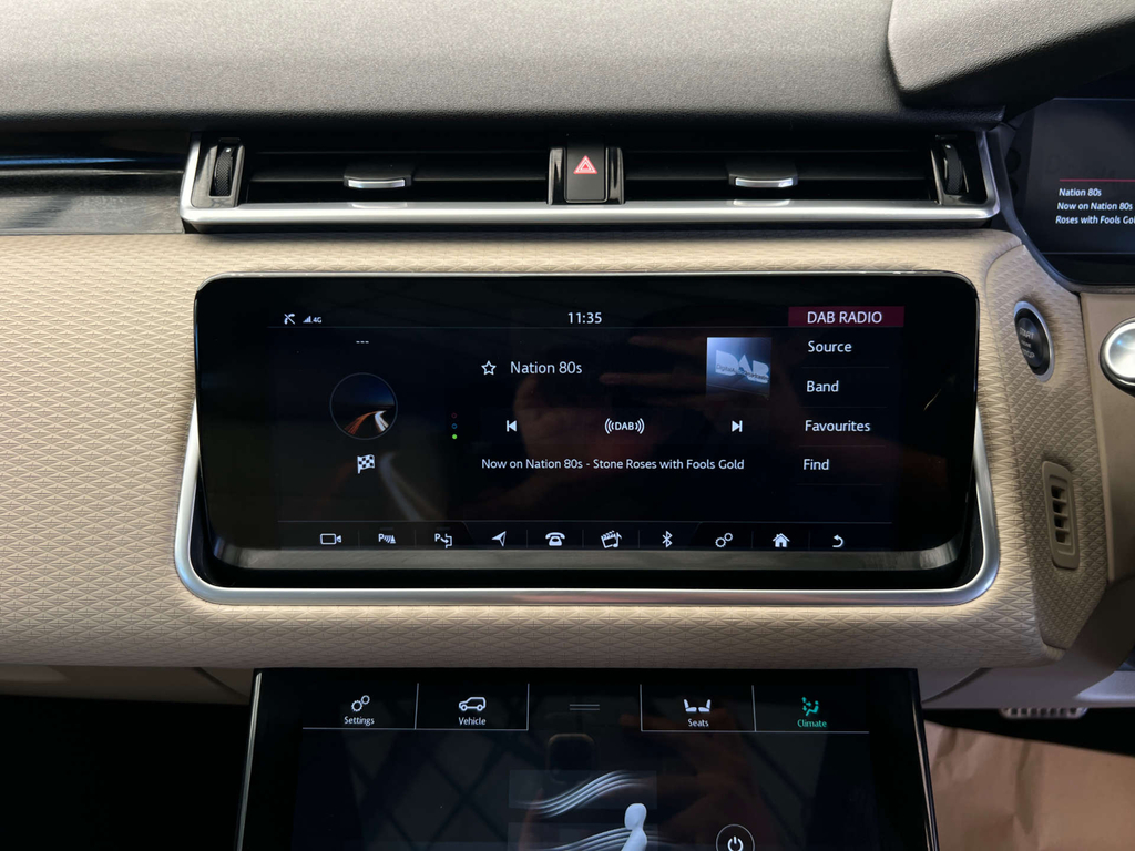 Land Rover Range Rover Velar Velar 2.0 P300 Hse Gpf Suv 4Wd Eur Brown #12