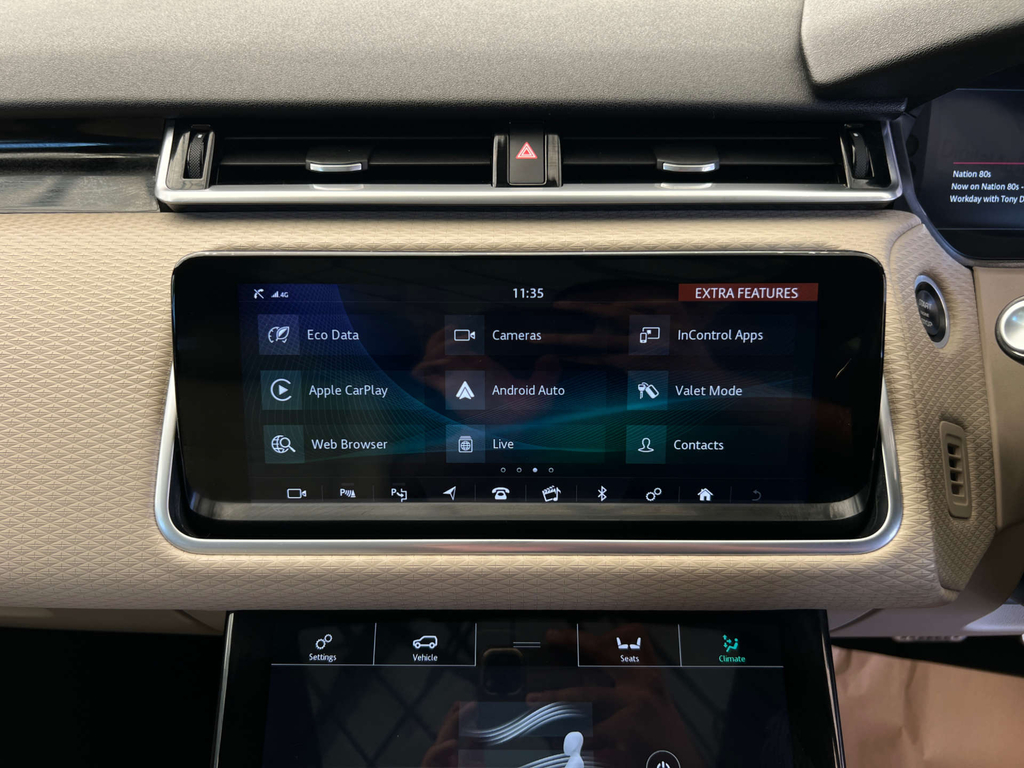 Land Rover Range Rover Velar Velar 2.0 P300 Hse Gpf Suv 4Wd Eur Brown #14