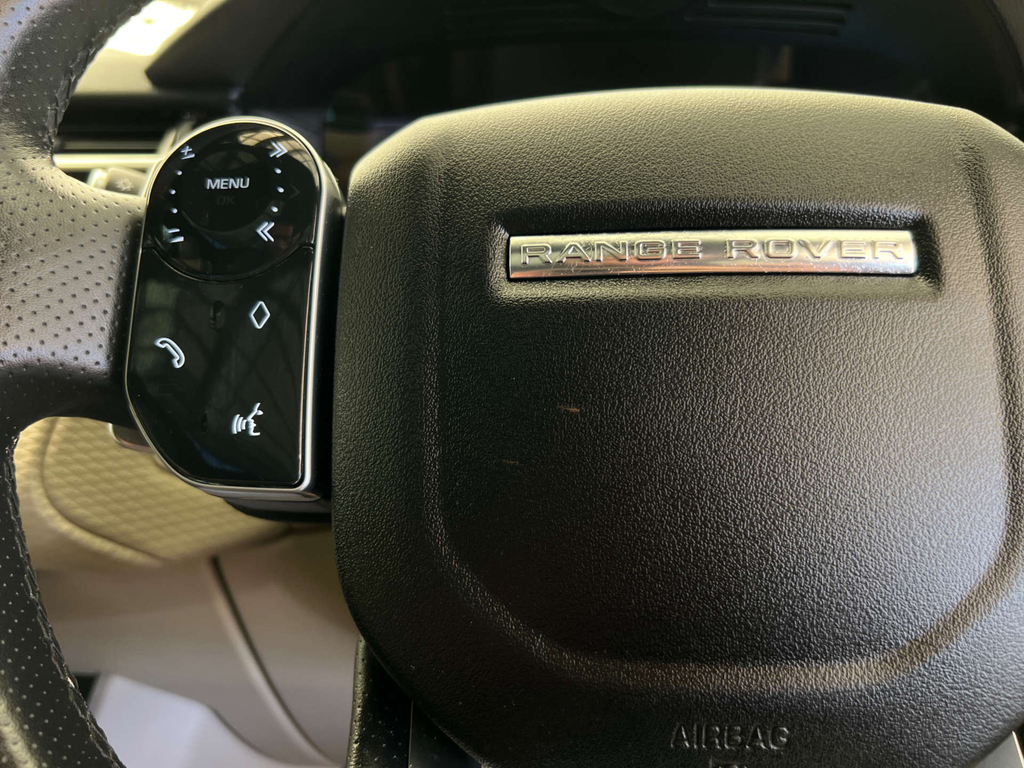 Land Rover Range Rover Velar Velar 2.0 P300 Hse Gpf Suv 4Wd Eur Brown #9