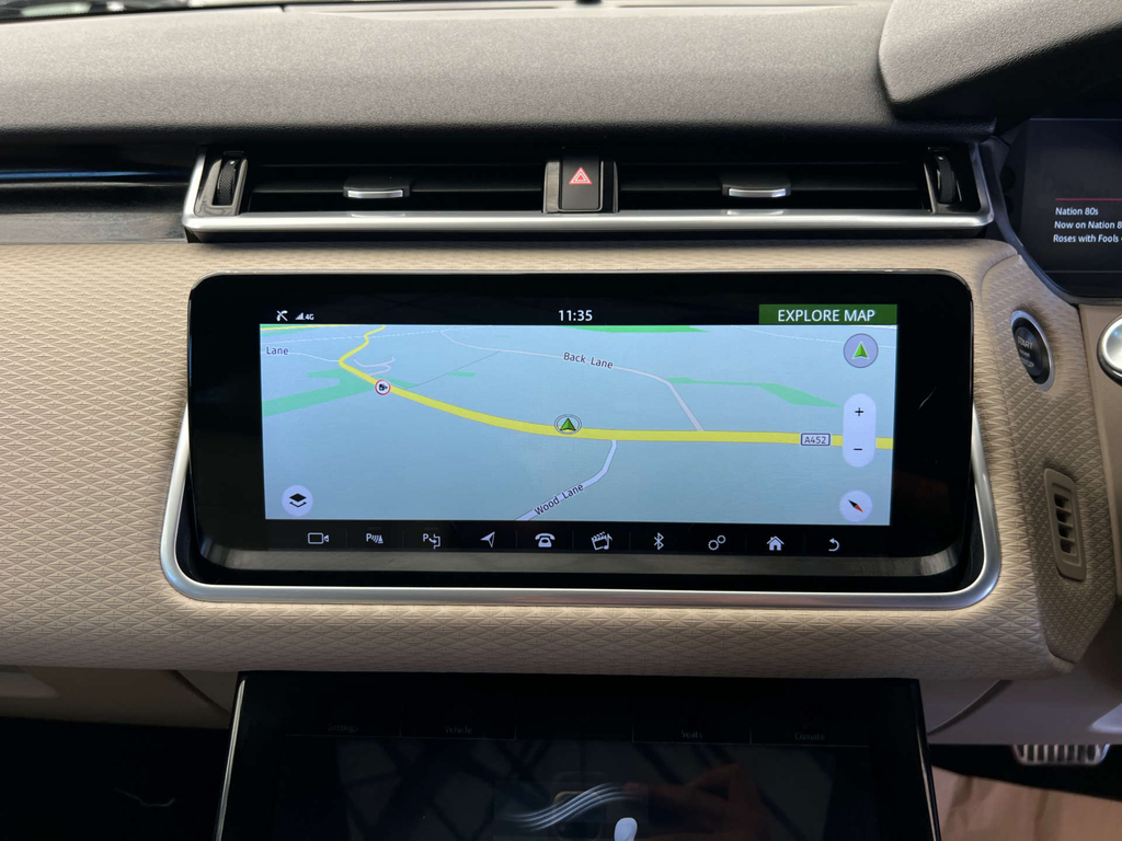 Land Rover Range Rover Velar Velar 2.0 P300 Hse Gpf Suv 4Wd Eur Brown #11