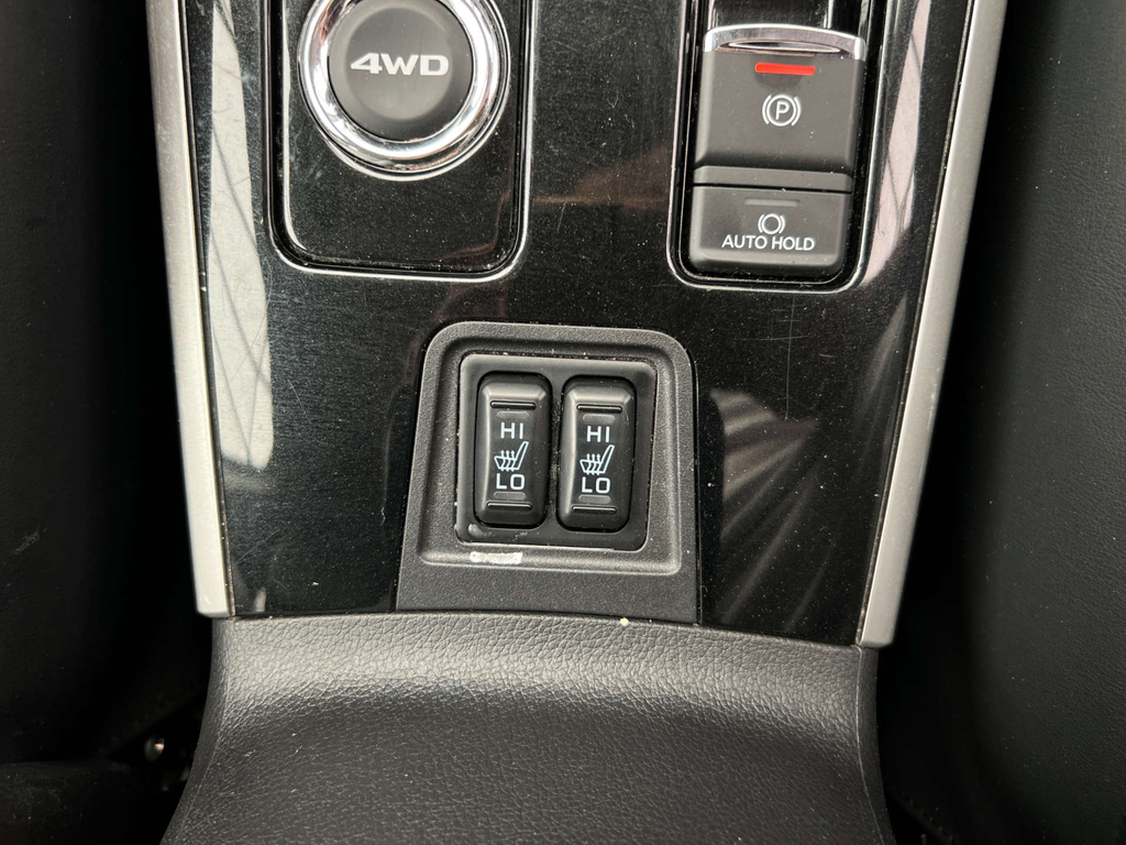 Mitsubishi Outlander 2.4H Twinmotor 13.8Kwh Juro Cvt 4Wd Euro 6 Ss 5 White #17
