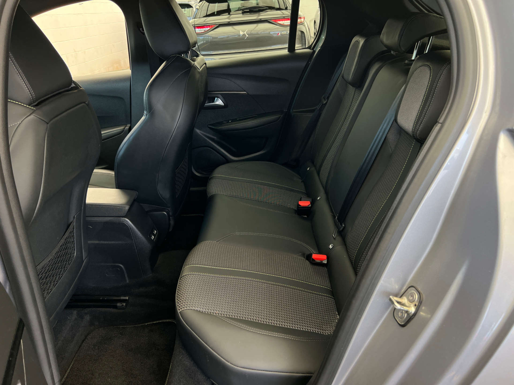 Peugeot 208 1.2 Puretech 100 Allure Premium Cwvehiclemarketing Grey #19
