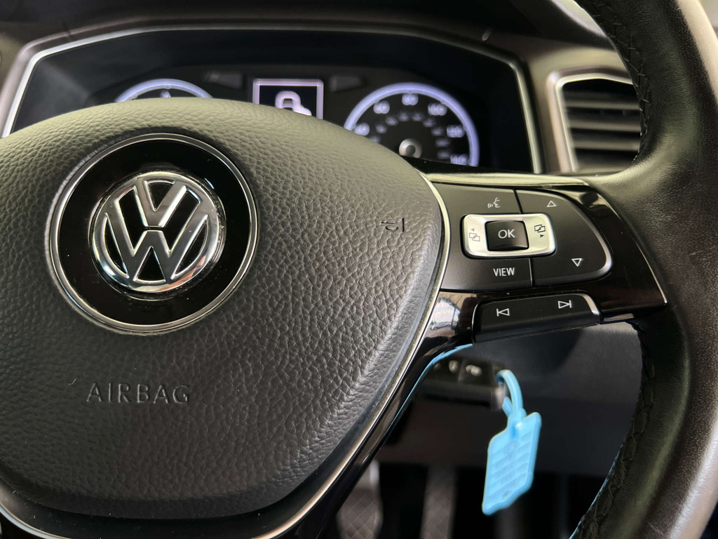 Volkswagen T-Roc Volkswagen T-roc 1.0 Tsi Gpf Design Suv Grey #10