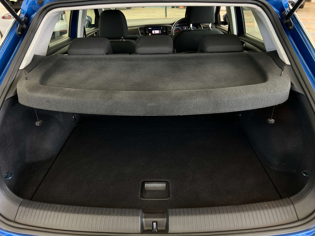 Volkswagen T-Roc Volkswagen T-roc 1.0 Tsi Gpf Design Suv Grey #19