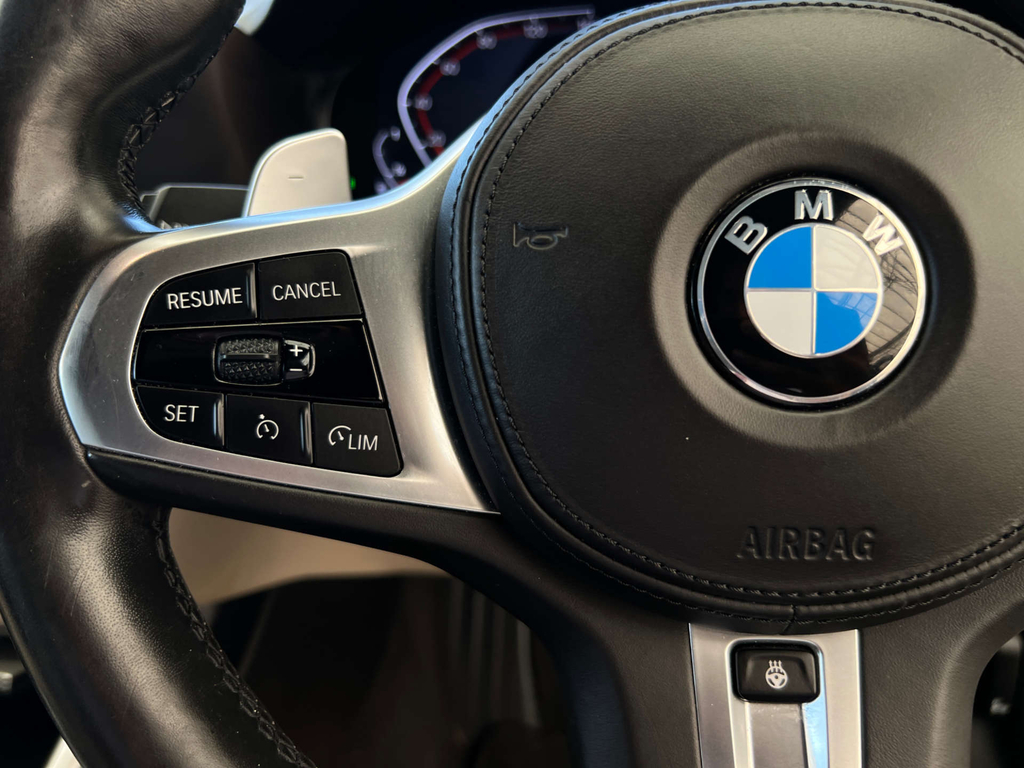 BMW 3 Series 2019 Bmw 3 Series 2.0 330E M Sport Phev Ni Car White #8