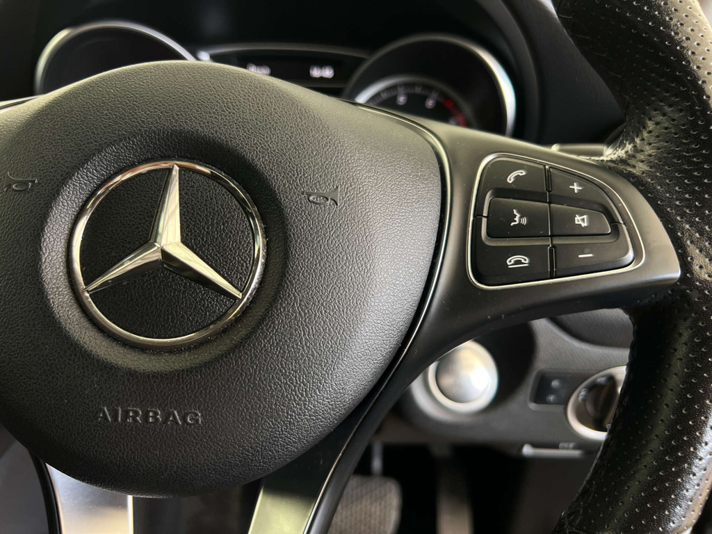Mercedes-Benz GLA Class 1.6 Gla180 Urban Edition Suv 7G-dct Eur Red #10