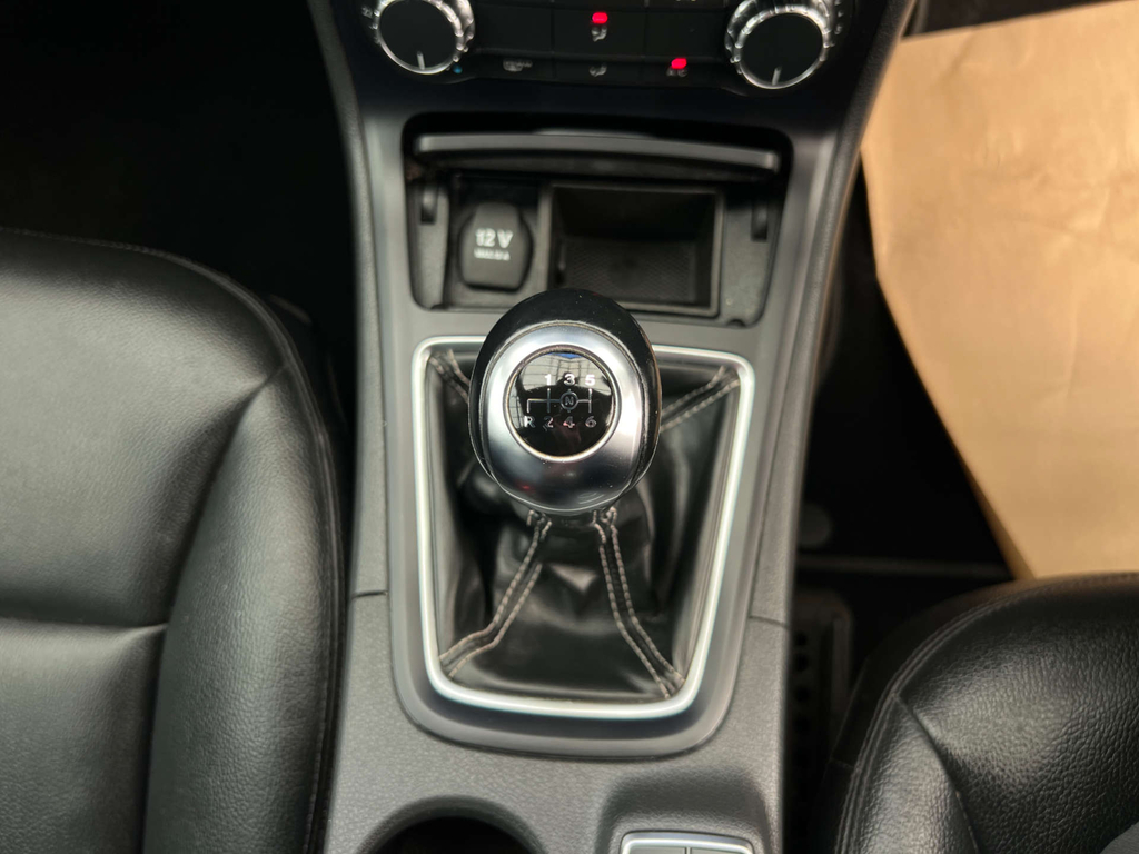 Mercedes-Benz B Class  Blue #14