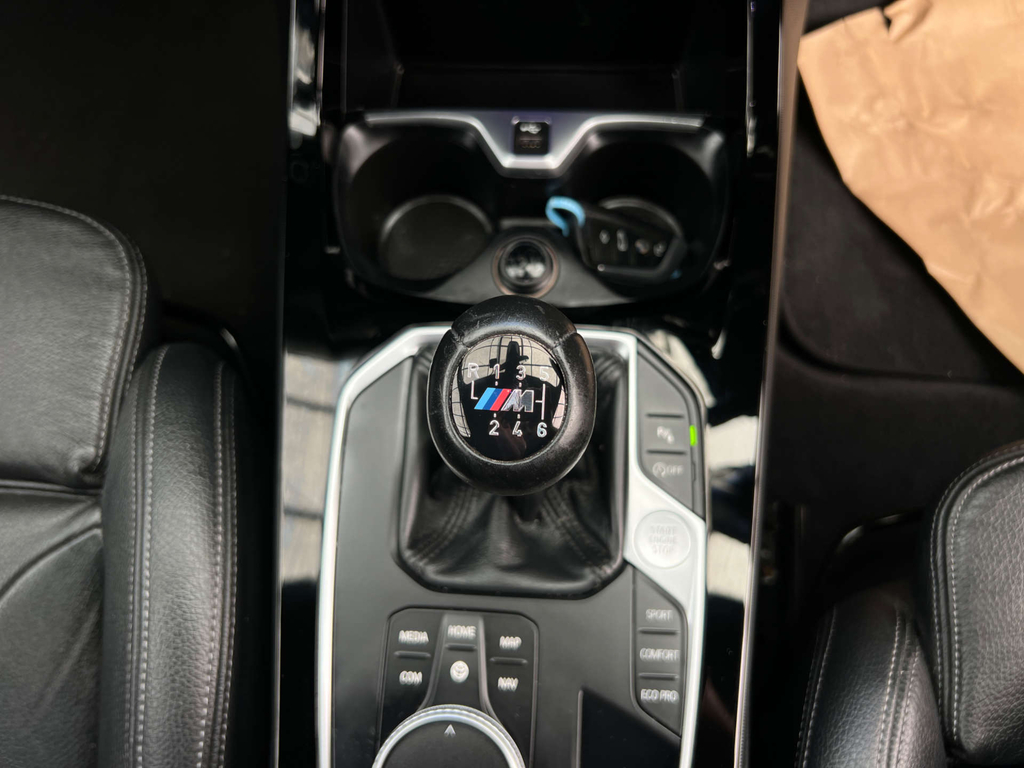BMW 1 Series 2L Null Blue #15