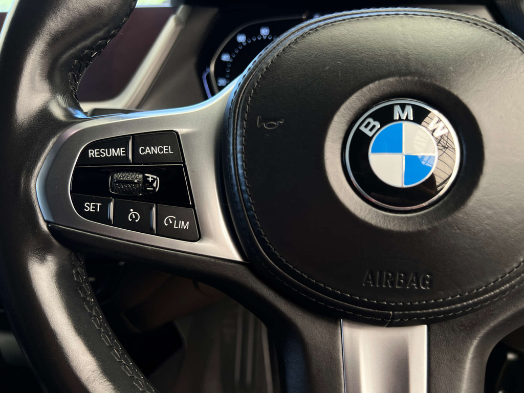 BMW 1 Series 2L Null Blue #9