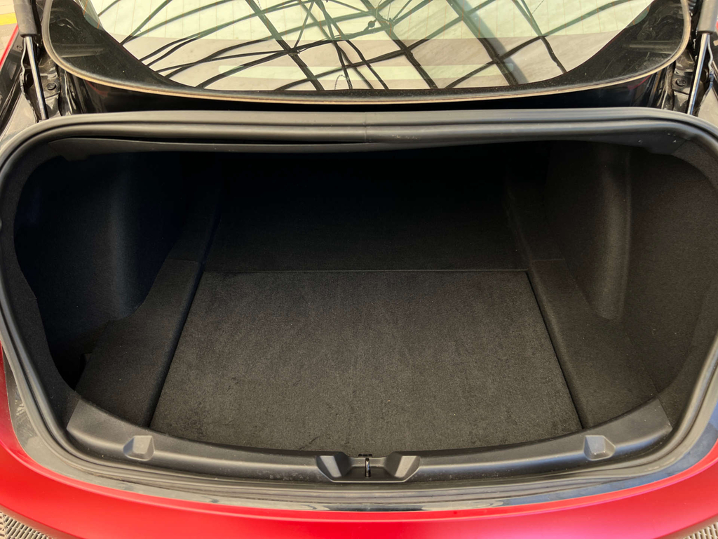 Tesla Model 3 Standard Range Plus Rwd White #17