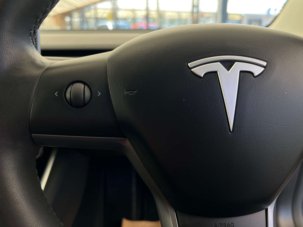 Tesla Model 3 Standard Range Plus Rwd White #8