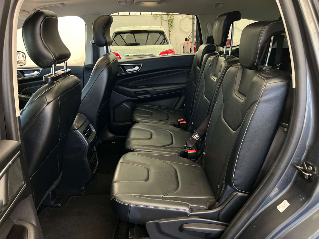 Ford S-Max Zetec Tdci  #17