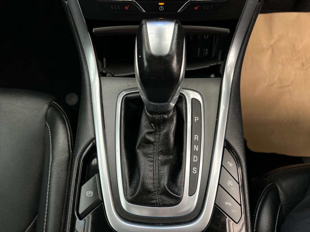Ford S-Max Zetec Tdci  #14
