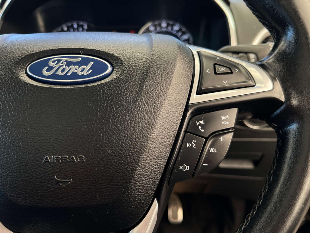 Ford S-Max Zetec Tdci  #10