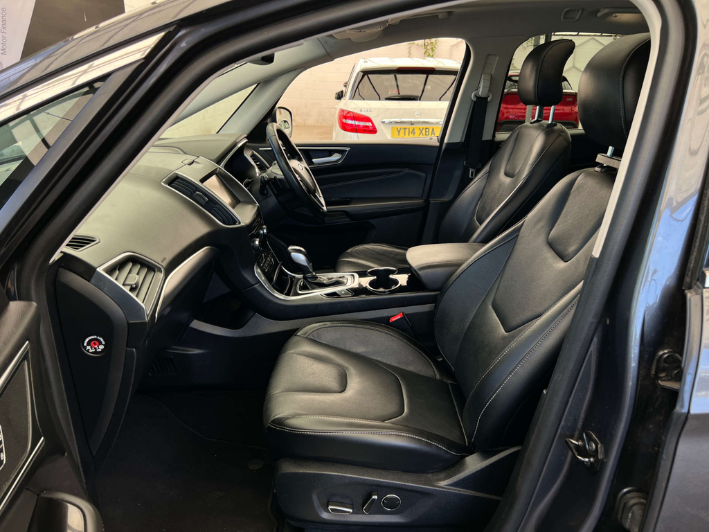 Ford S-Max Zetec Tdci  #15