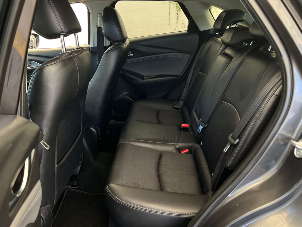 Mazda CX-3 D Sport Nav Blue #21