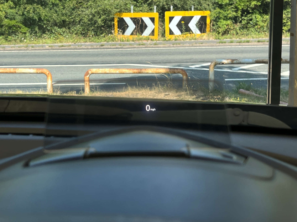 Mazda CX-3 D Sport Nav Blue #8